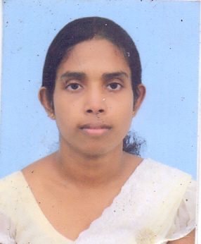K.P.M. Lakmini
