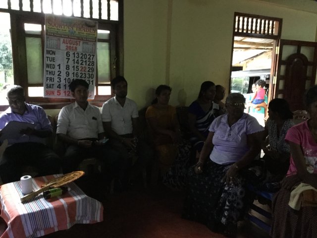 pahalalelwalagramashkthimeeting