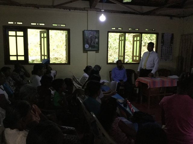 pahalalelwalagramashkthimeeting
