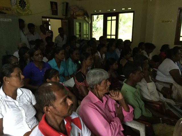 pahalalelwalagramashkthimeeting