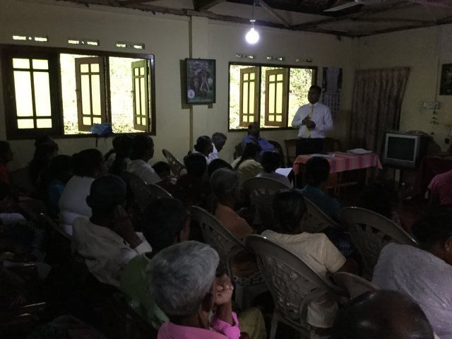 pahalalelwalagramashkthimeeting