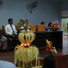 පිරුවානා පොත් වහන්සේ ප්‍රදානය කිරීම