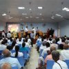 පිරුවානා පොත් වහන්සේ ප්‍රදානය කිරීම